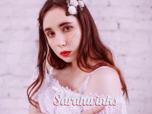 Sarahwinks