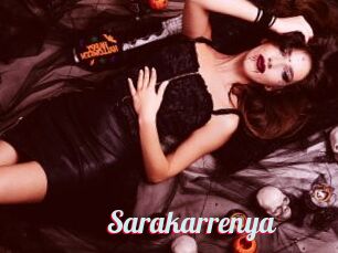 Sarakarrenya