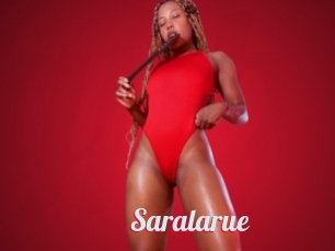 Saralarue