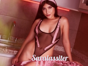 Saralassiter