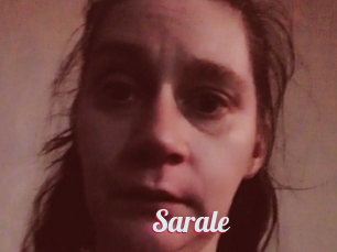 Sarale