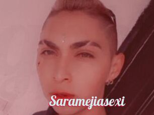 Saramejiasexi