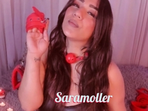 Saramoller