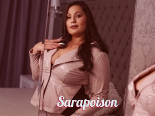 Sarapoison