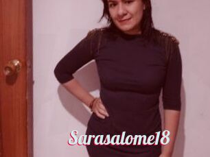 Sarasalome18