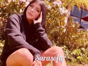 Sarasofty