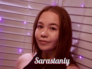 Sarastanly