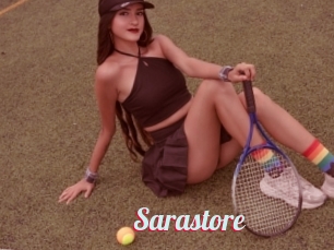 Sarastore