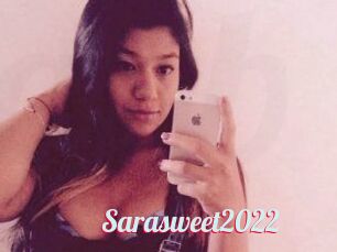 Sarasweet2022