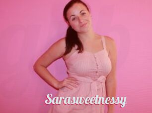 Sarasweetnessy