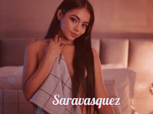 Saravasquez