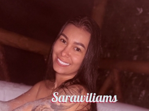 Sarawiliams