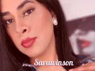 Sarawinson