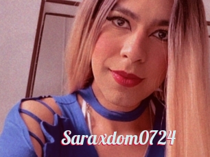 Saraxdom0724