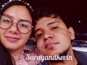 Sarayandkevin