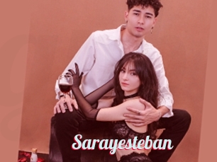 Sarayesteban