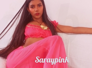 Saraypink