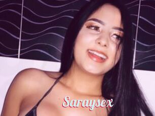 Saraysex