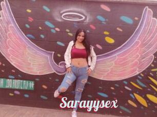 Sarayysex