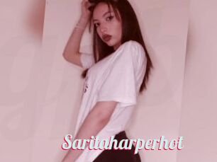 Saritaharperhot