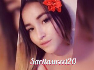 Saritasweet20