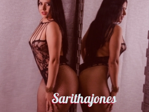 Sarithajones