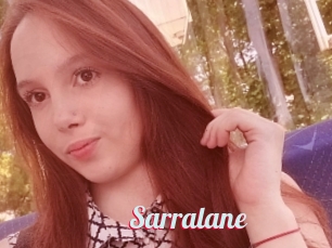 Sarralane