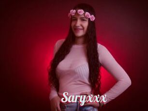 Saryxxx