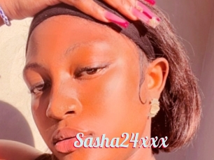 Sasha24xxx