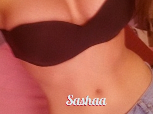 Sashaa