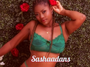 Sashaadans