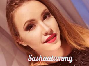 Sashaatammy