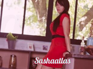 Sashaatlas