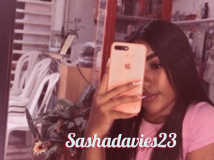 Sashadavies23