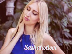 Sashahotlove