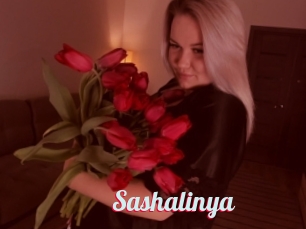 Sashalinya