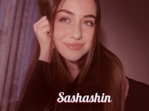 Sashashin