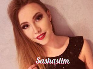 Sashaslim