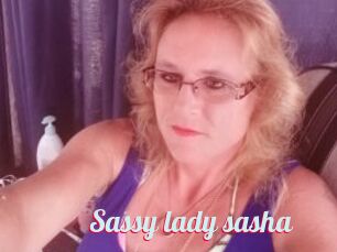 Sassy_lady_sasha