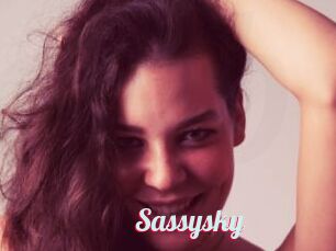 Sassysky