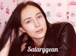 Satarygean