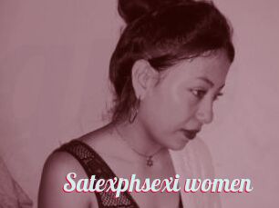 Satexphsexi_women