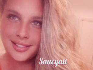 Saucyali