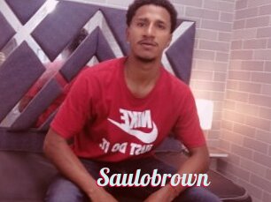 Saulobrown