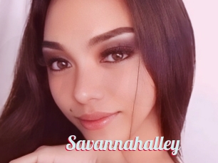 Savannahalley