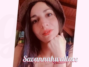 Savannahwallace