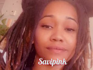 Savipink