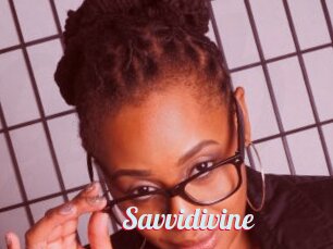 Savvidivine