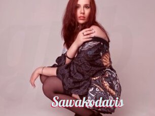 Sawakodavis