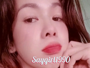 Saygirl1990